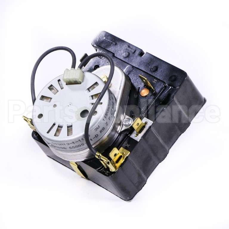 131789200 Frigidaire Timer