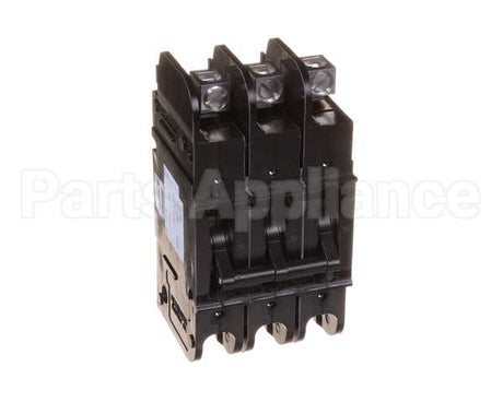 1318-8 Montague Circuit Breaker -- 1 Phase (80