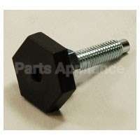 131841600 Frigidaire Leveling Leg Assy