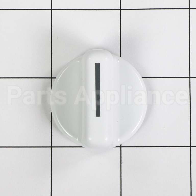 131858004 Frigidaire Knob