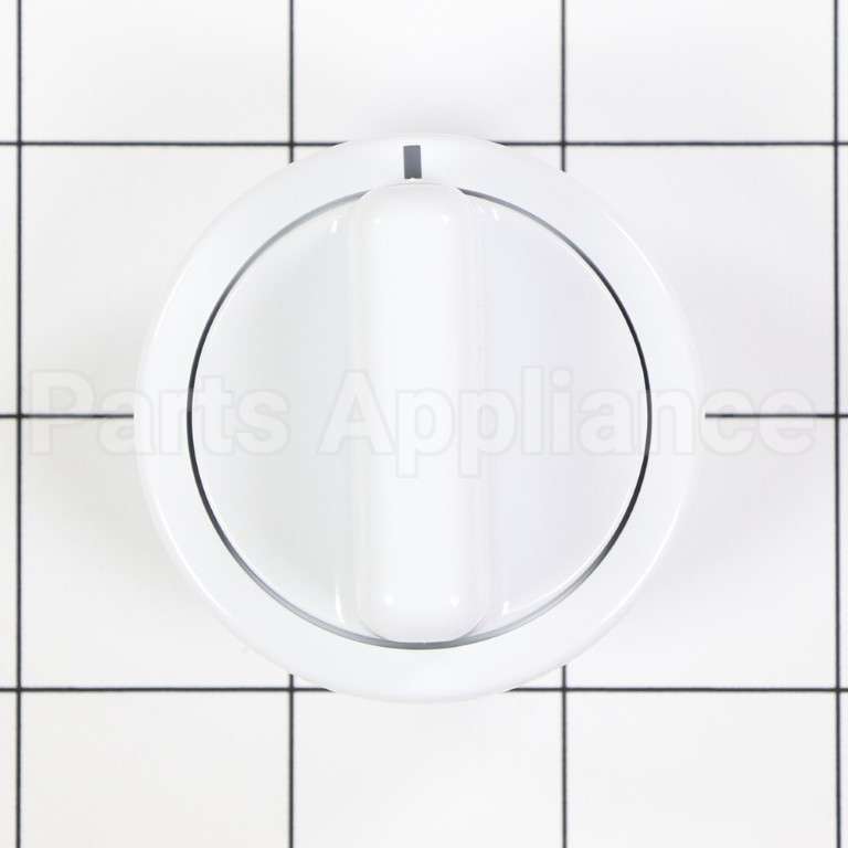 131859104 Frigidaire Knob