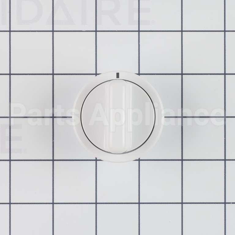 131859104 Frigidaire Knob
