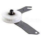131863007 Idler Pulley Compatible