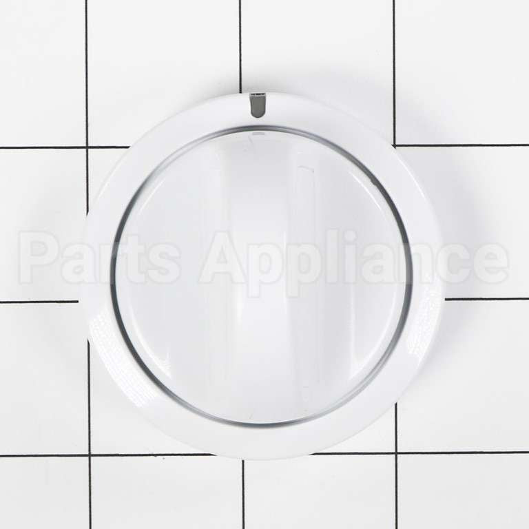 131873500 Frigidaire Knob