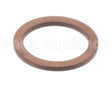 1319 Cretors Washer-Pan Center