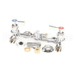13196 Compatible Fisher Ctl Valve 8Bslh Rig Ck