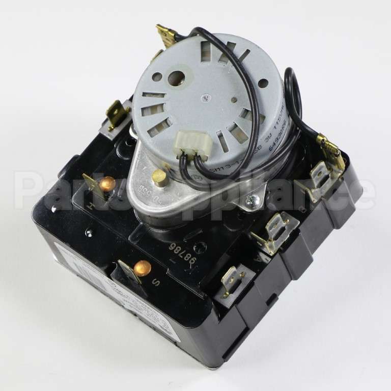 131960800 Frigidaire Timer