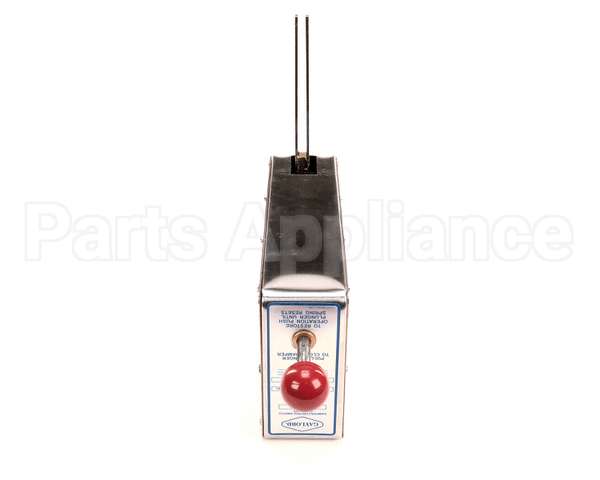 13198 Gaylord N-68-Re-T/440V Damper Control Switch 440