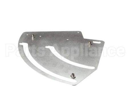 131983 Norlake Repl Dr Pivot Weldm Left Hand Top