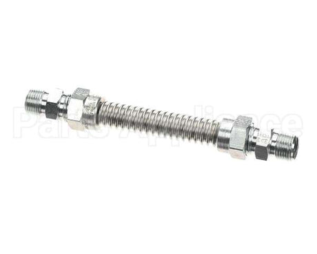 132 Hickory Flex Pipe 3/8,6 Long