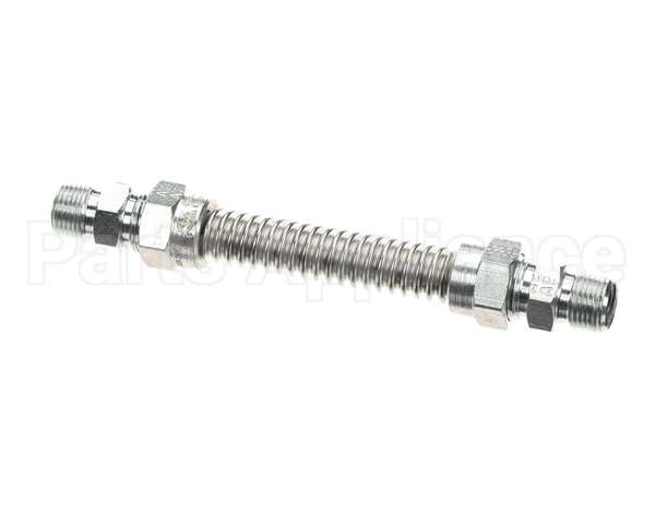 132 Hickory Flex Pipe 3/8,6 Long