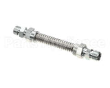 132 Hickory Flex Pipe 3/8,6 Long
