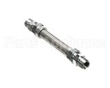 132 Hickory Flex Pipe 3/8,6 Long
