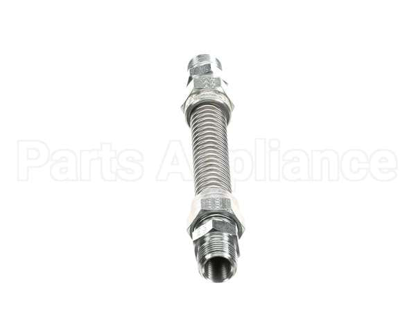 132 Hickory Flex Pipe 3/8,6 Long