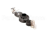 132.112 Nespresso Pressure Regulator Assembly