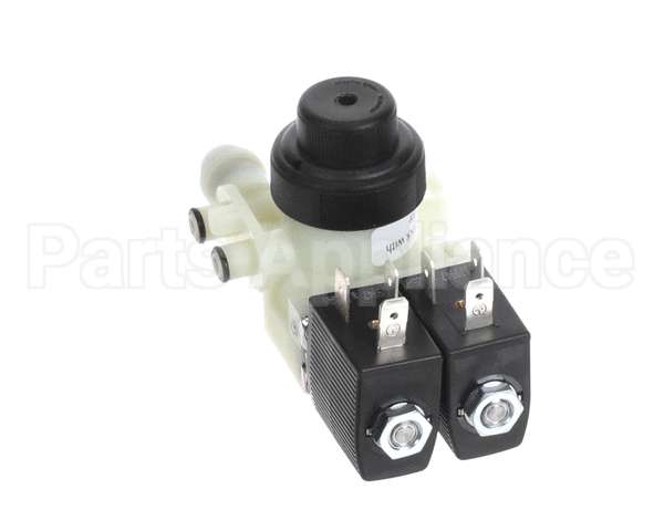 132.113 Nespresso Cleaning Block W/O Purge Valve
