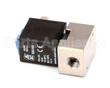 132.413 Nespresso Solenoid Valve 2/2, 1.1, Small