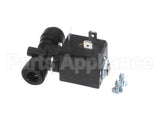 132.539 Nespresso Solenoid Valve 2/2 Set