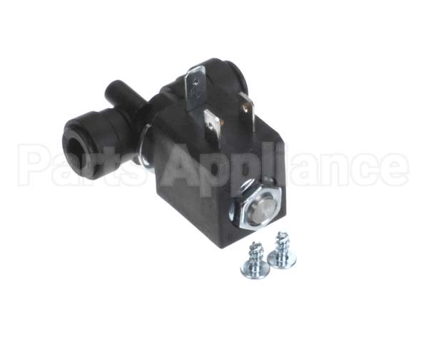 132.539 Nespresso Solenoid Valve 2/2 Set