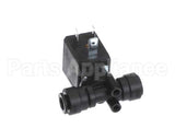 132.539 Nespresso Solenoid Valve 2/2 Set