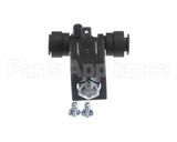132.539 Nespresso Solenoid Valve 2/2 Set