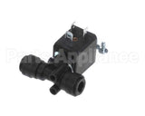 132.539 Nespresso Solenoid Valve 2/2 Set