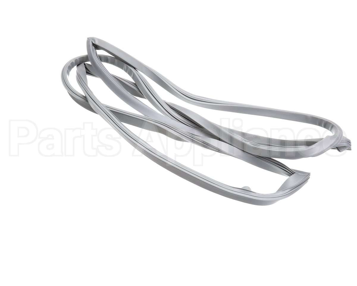 13202S Aladdin-Temp-Rite Gasket, Door, Air Curtain