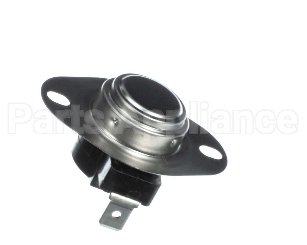 1320363 International Comfort Products 175-195F Auto Limit Switch