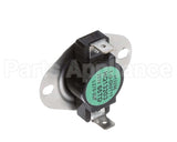 1320365 International Comfort Products 250-270F Auto Limit Switch