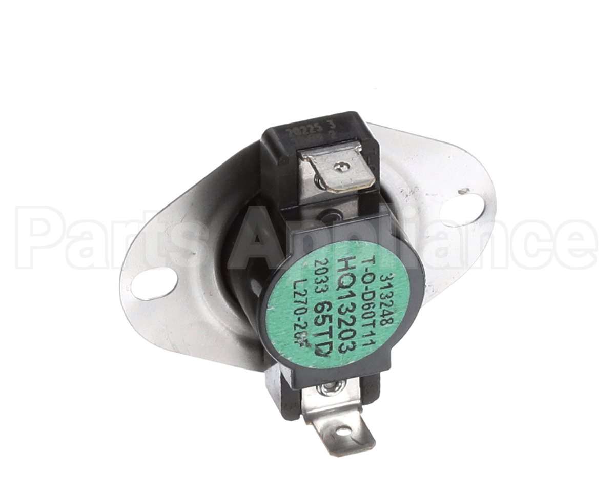 1320365 International Comfort Pro Switch Lmt 270-20 Sb
