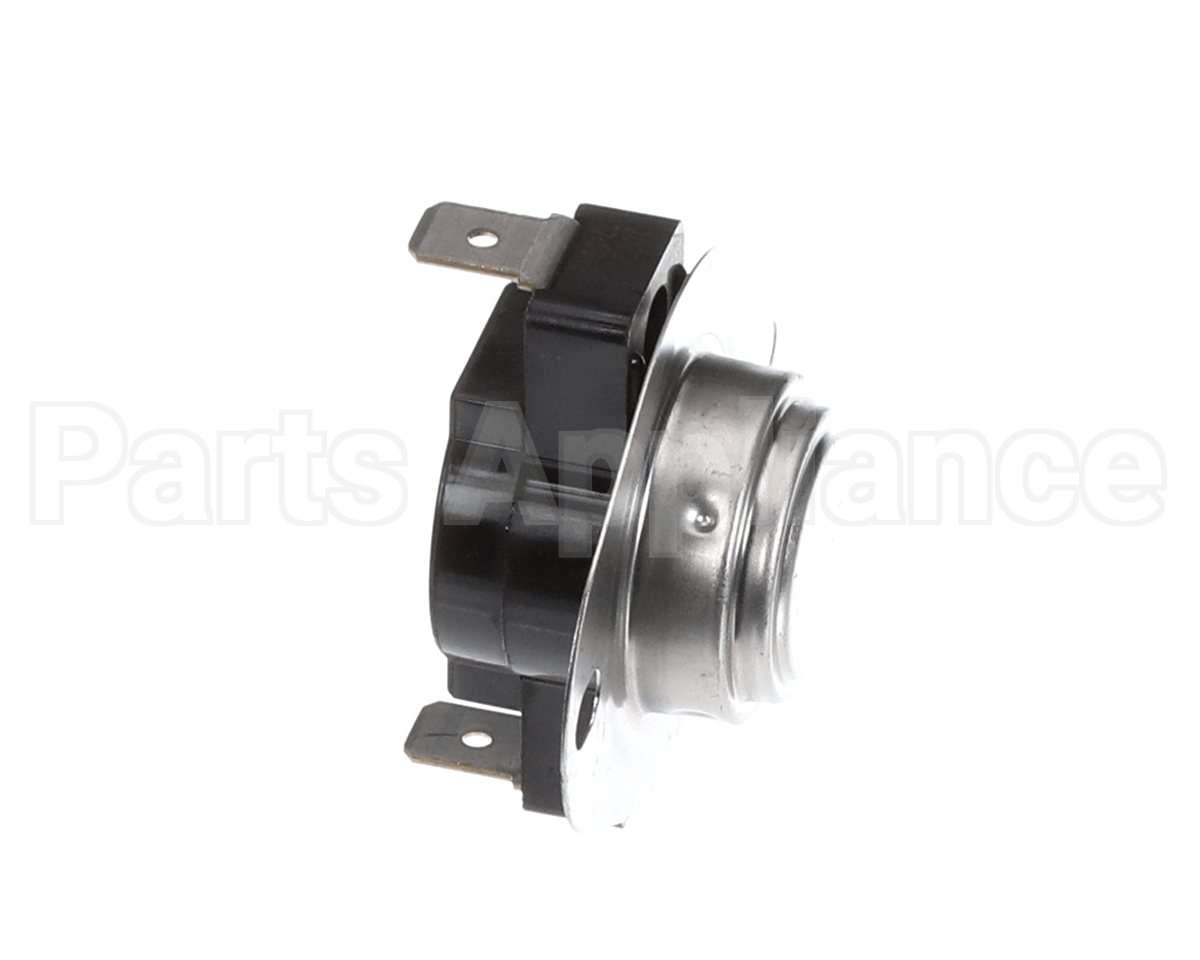 1320365 International Comfort Pro Switch Lmt 270-20 Sb