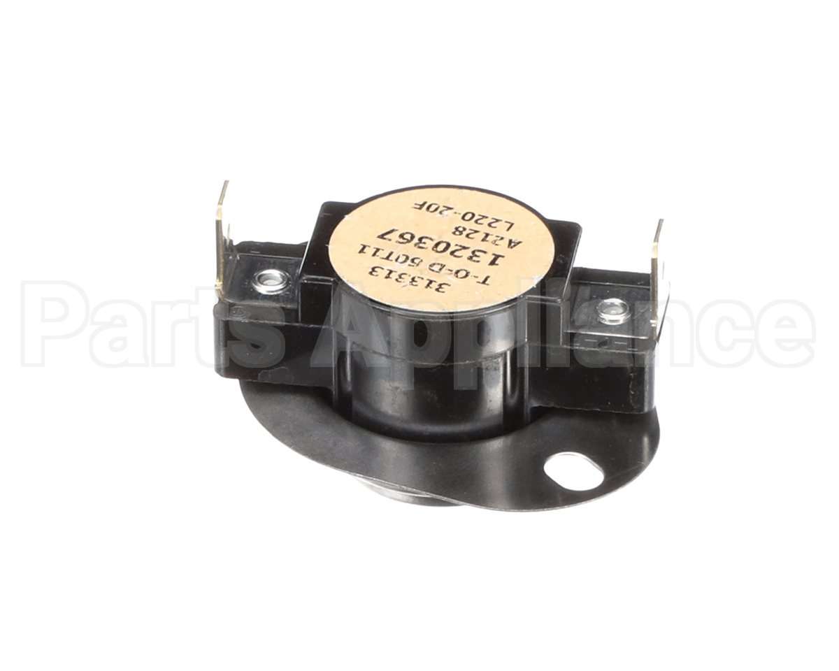 1320367 International Comfort Products L220-20F Limit Switch