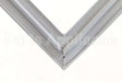 1321 Crown Tonka Gasket Magnetic Door 60 3/4 X 95 1/2 Ove