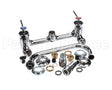 13210 Fisher Faucet 8Bscdlh 16Ss