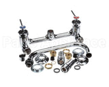 13210 Fisher Faucet 8Bscdlh 16Ss