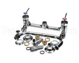 13210 Fisher Faucet 8Bscdlh 16Ss