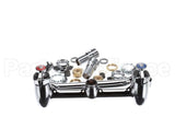 13210 Fisher Faucet 8Bscdlh 16Ss