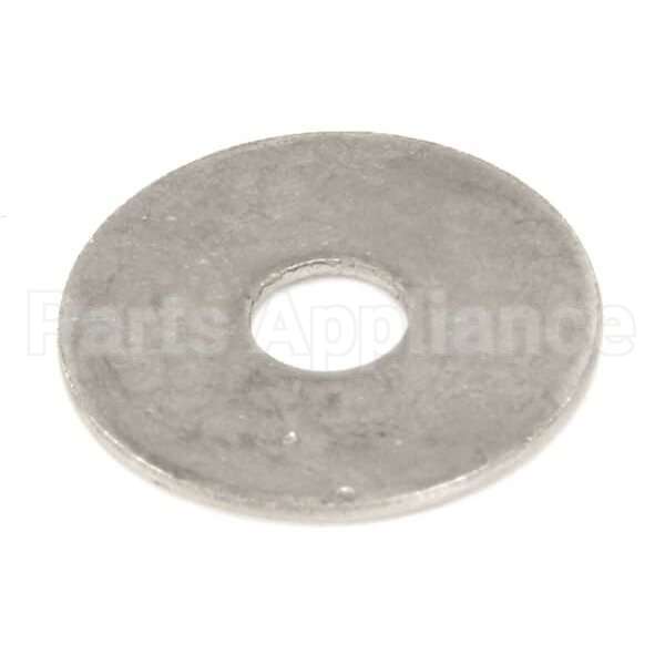 132107 Compatible Groen Washer, 1/4 X 1" Fender