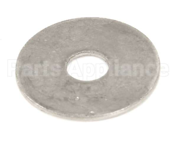 132107 Groen Washer, 1/4 X 1 Fender