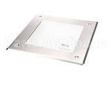 13211 Gaylord 12 X 12 Light Lens, Retainer