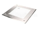 13211 Gaylord 12 X 12 Light Lens, Retainer