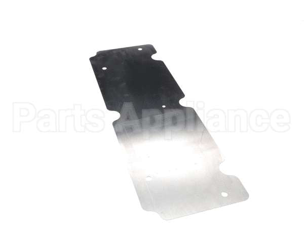 13212 Gaylord Rspc Collector Plate W Spacer