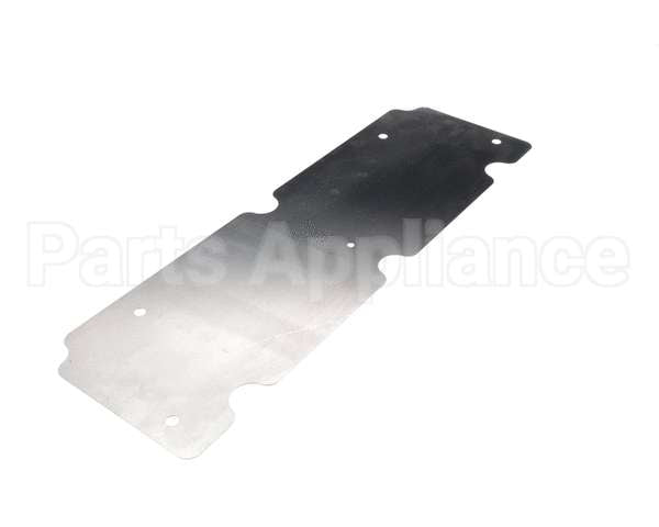 13212 Gaylord Rspc Collector Plate W Spacer