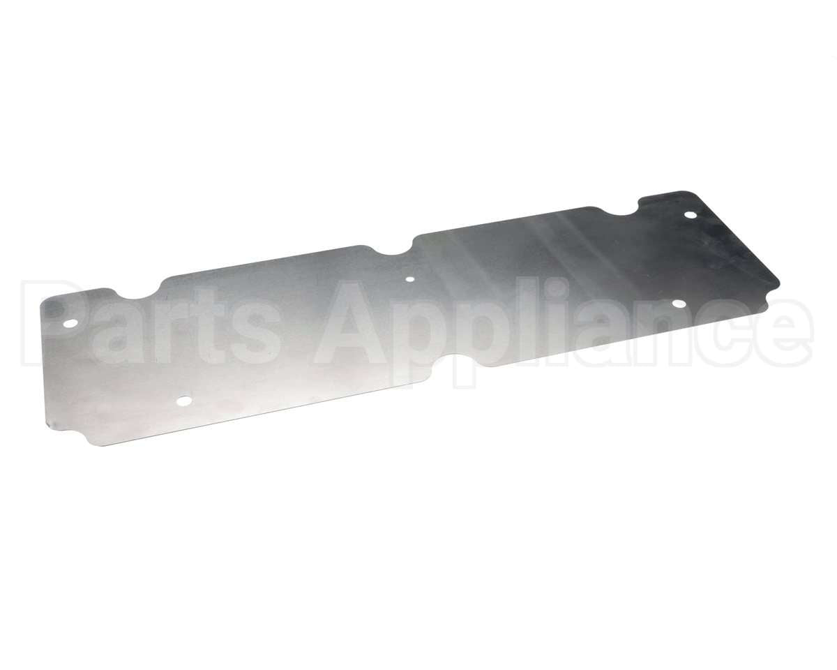 13212.0000 Gaylord Rspc Collector Plate W Spacer
