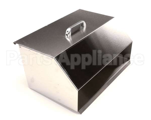 13217 Gaylord Gx 16A Extractor For Ds Or 400 Series Ve