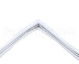 1322 Crown Tonka 74" X 78" Magnetic Gasket