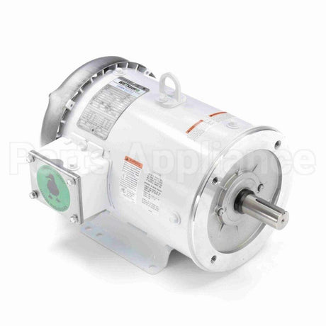 132201 Leeson Motor