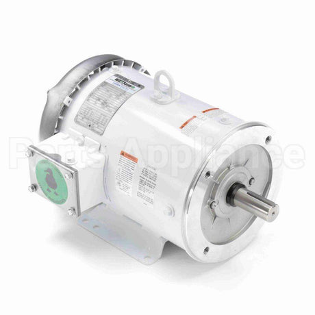 132201 Leeson Motor