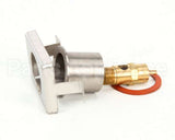 132225 Groen Valve, Pressure Relief, Field