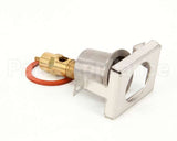 132225 Groen Valve, Pressure Relief, Field